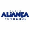 Rádio Aliança 106.3 FM