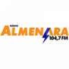 Rádio Almenara 104.7 FM