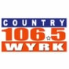 WYRK 106.5 FM