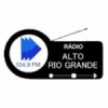 Rádio Alto Rio Grande 104.9 FM