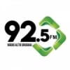Rádio Alto Uruguai 92.5 FM