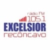 Rádio Excelsior Recôncavo 105.1 FM