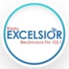 Rádio Excelsior Recôncavo 105.1 FM