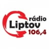 Radio Liptov 106.4 FM