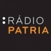 Radio Pátria 98.9 FM