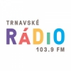 Trnavské Radio 103.9 FM