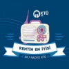 Radio KTÜ 101.7 FM