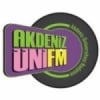Radio Akdeniz Uni 91.3 FM