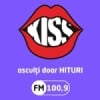 Kiss 100.9 FM