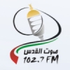 Radio Al Quds 102.7 FM