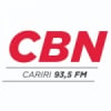 Rádio CBN Cariri 93.5 FM
