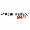 Açik Radio 94.9 FM