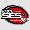 Radio Ses 98.9 FM