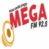 Rádio Mega Litoral 92.5 FM