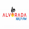 Rádio Alvorada 101.7 FM