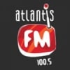 Radio Atlantis 100.5 FM
