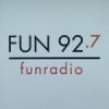 WAFN 92.7 FM FUN