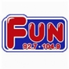 WAFN 92.7 FM FUN