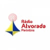 Rádio Alvorada 100.1 FM