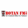 Radio Botan 100.0 FM