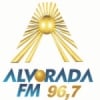 Rádio Alvorada do Sul 96.7 FM