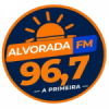Rádio Alvorada do Sul 96.7 FM