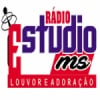 Web Rádio Studio MS