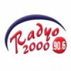 Radio 2000 90.6 FM