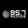 Radio S 95.7 FM