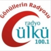 Radio Ülkü 100.1 FM