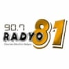 Radio 81 90.7 FM