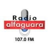 Radio Alfaguara 107.0 FM