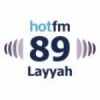 Radio Hot 89.0 FM