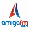 Rádio Amiga 101.3 FM
