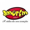 Rádio Amor 104.9 FM