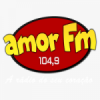 Rádio Amor 104.9 FM
