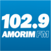 Rádio Amorim 102.9 FM