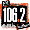 Radio Just Music 106.2 FM