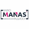 Radio Manas 102.9 FM
