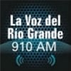 Radio La Voz del Rio Grande 910 AM