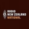 Radio New Zealand National 567 AM