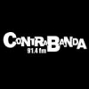 Radio Contrabanda 91.4 FM