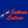 Radio Estéreo Latino 103.8 FM