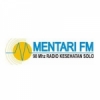 Radio Mentari 98.0 FM