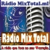 Web Rádio Mix Total