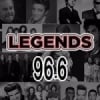 Radio Legends 96.6 FM