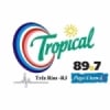Rádio Rede Tropical 89.7 FM