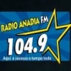 Rádio Anadia 104.9 FM