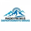 Radio Departamento Minas 90.5 FM