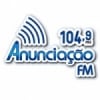 Rádio Anunciação 104.9 FM